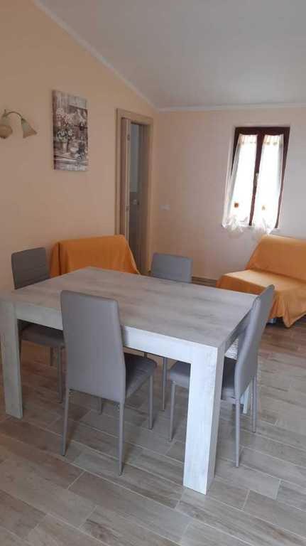 Fewo Sole E Azzurro Capoliveri  Exterior photo